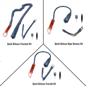North Bar System